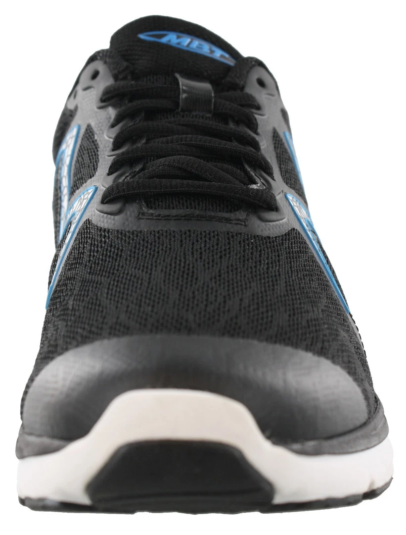 MBT Men's Speed 2 Lightweight Lace Up Running Shoes 5 MBT Men's Speed 2 Lightweight Lace Up Running Shoes