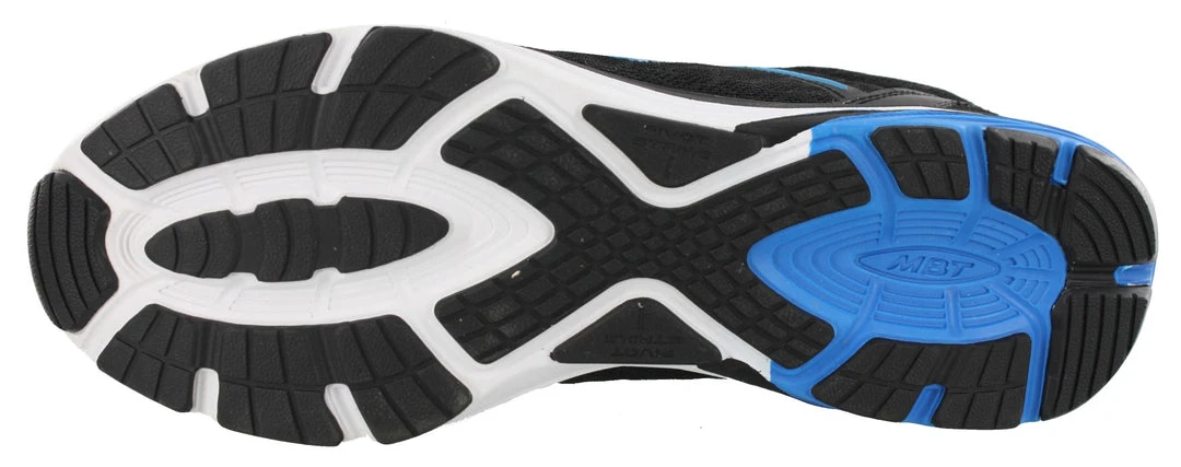 MBT Men's Speed 2 Lightweight Lace Up Running Shoes 7 MBT Men's Speed 2 Lightweight Lace Up Running Shoes