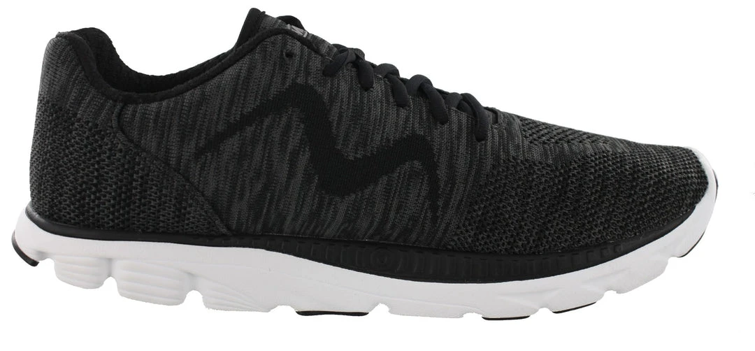 MBT Men's Speed Mix Lightweight Lace Up Running Shoes 4 MBT Men's Speed Mix Lightweight Lace Up Running Shoes