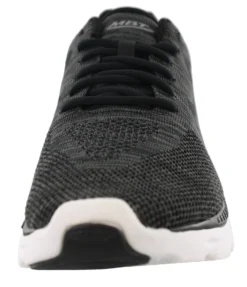 MBT Men's Speed Mix Lightweight Lace Up Running Shoes 9 MBT Men's Speed Mix Lightweight Lace Up Running Shoes