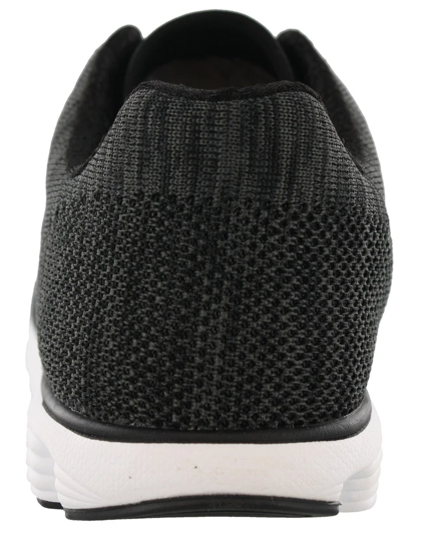 MBT Men's Speed Mix Lightweight Lace Up Running Shoes 6 MBT Men's Speed Mix Lightweight Lace Up Running Shoes