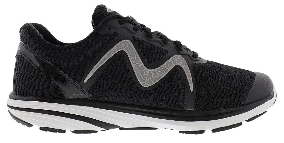 MBT Men's Speed 2 Lightweight Lace Up Running Shoes 14 MBT Men's Speed 2 Lightweight Lace Up Running Shoes