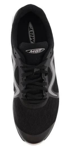 MBT Men's Speed 2 Lightweight Lace Up Running Shoes 33 MBT Men's Speed 2 Lightweight Lace Up Running Shoes