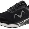 MBT Men's GTC 2000 Lightweight Running Shoes