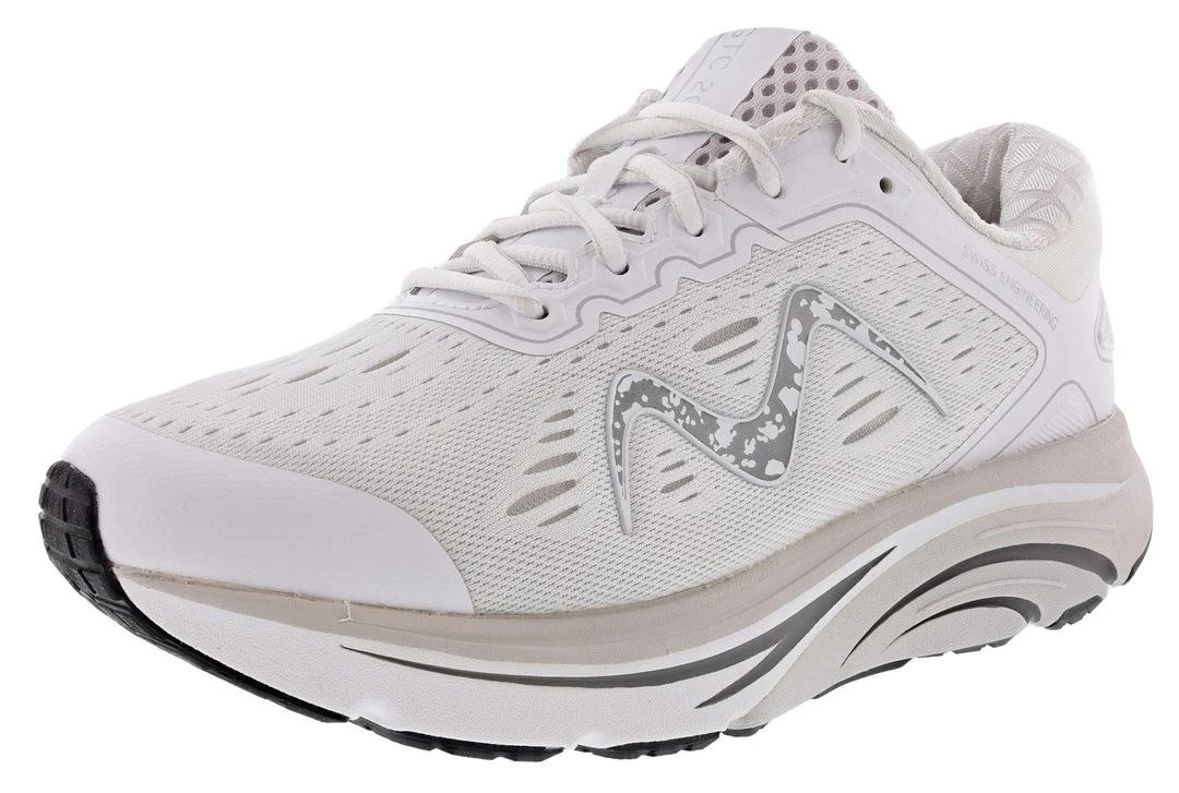 MBT Women Rocker Bottom Endurance Running Shoes GTC-2000 9 MBT Women Rocker Bottom Endurance Running Shoes GTC-2000