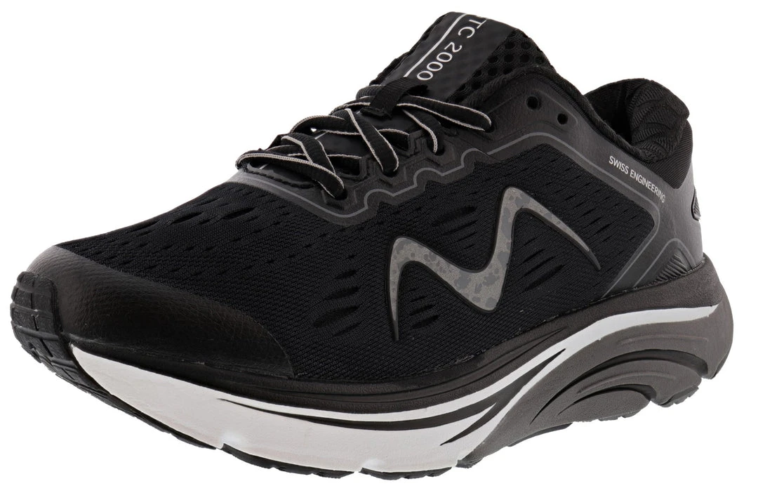 MBT Women Rocker Bottom Endurance Running Shoes GTC-2000 3 MBT Women Rocker Bottom Endurance Running Shoes GTC-2000