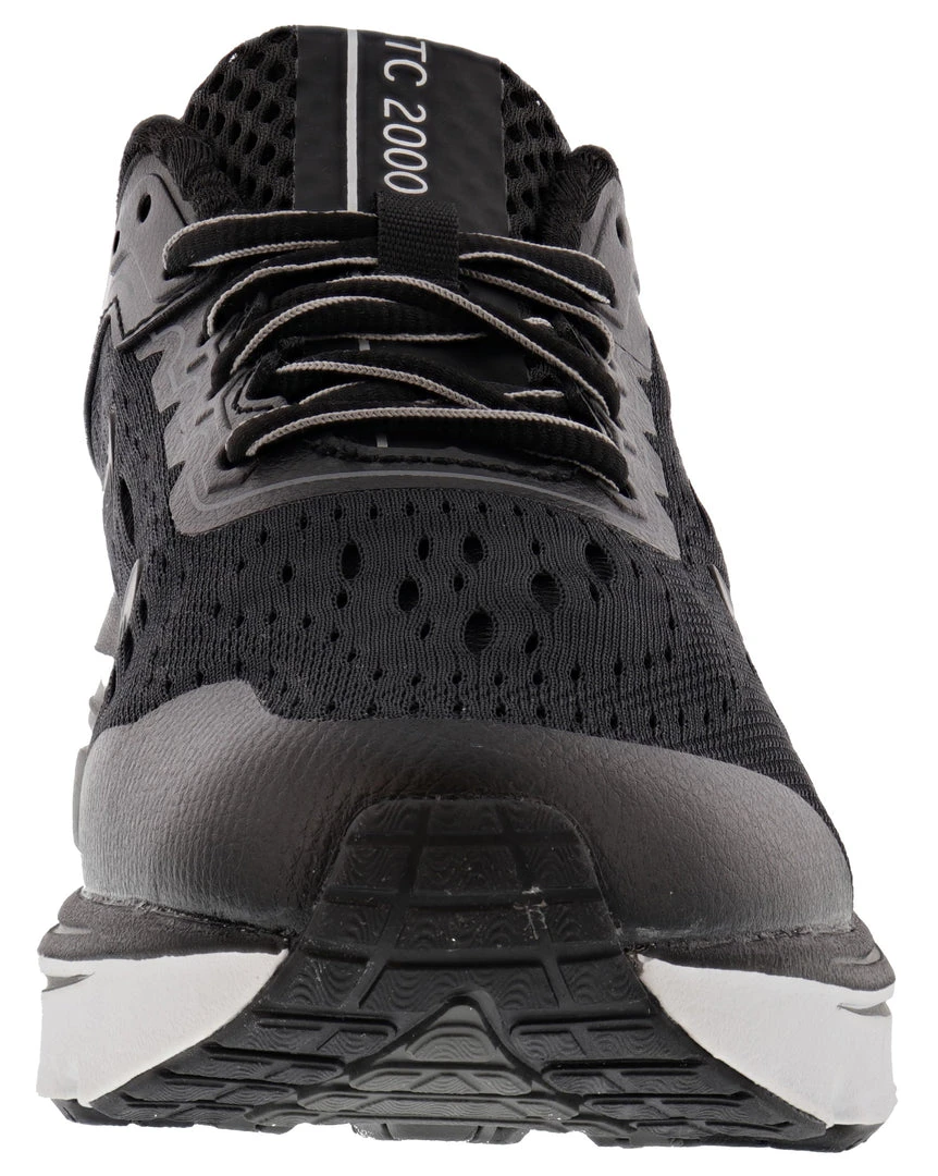 MBT Women Rocker Bottom Endurance Running Shoes GTC-2000 5 MBT Women Rocker Bottom Endurance Running Shoes GTC-2000