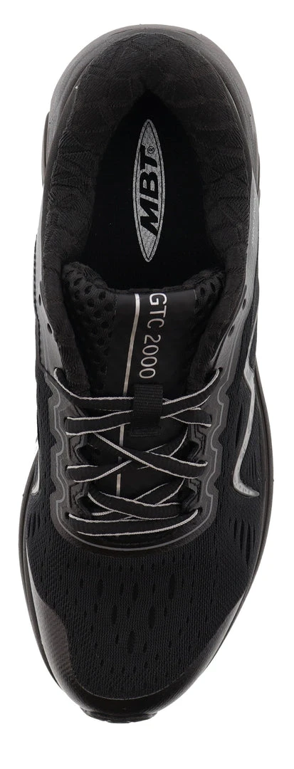 MBT Women Rocker Bottom Endurance Running Shoes GTC-2000 8 MBT Women Rocker Bottom Endurance Running Shoes GTC-2000