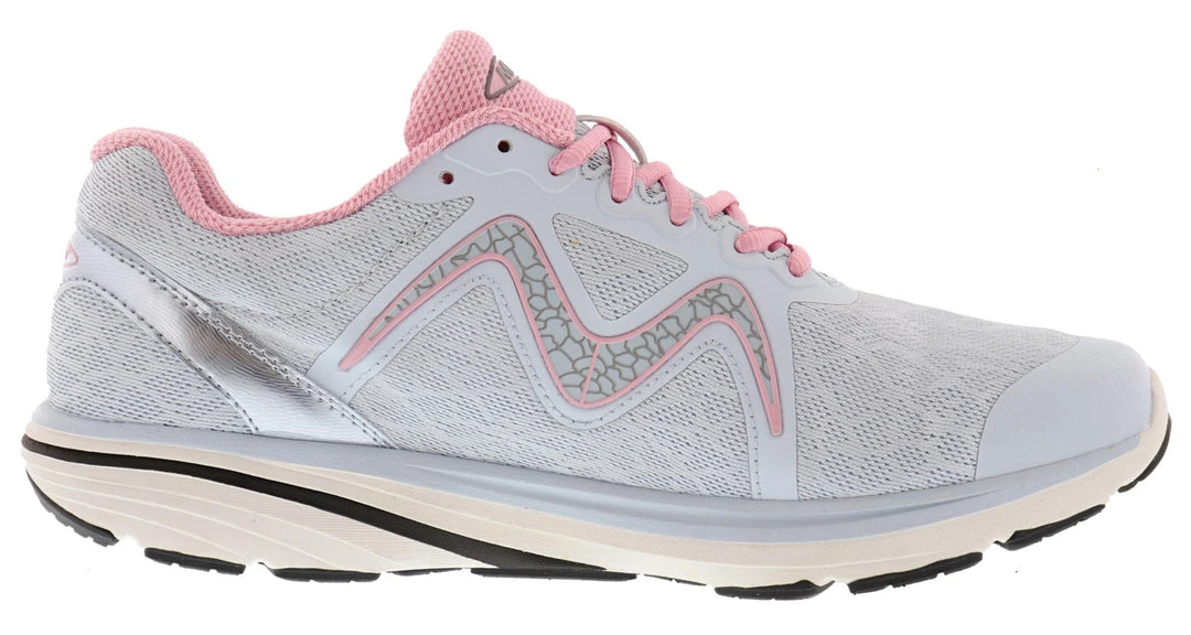 MBT Speed 2 Rocker Bottom Endurance Running Shoes Women 4 MBT Speed 2 Rocker Bottom Endurance Running Shoes Women