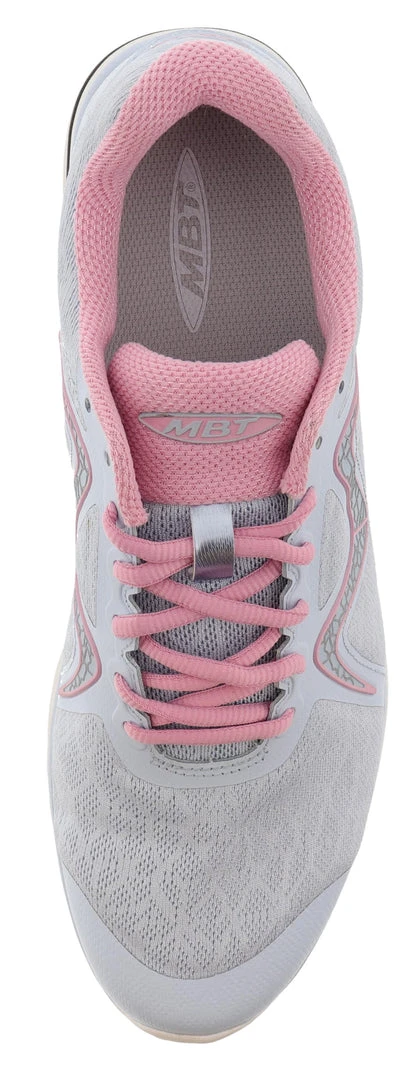 MBT Speed 2 Rocker Bottom Endurance Running Shoes Women 8 MBT Speed 2 Rocker Bottom Endurance Running Shoes Women