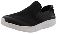 MBT Men's Modena Ultra Lightweight Slip On Walking Shoes