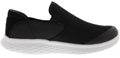 MBT Men's Modena Ultra Lightweight Slip On Walking Shoes