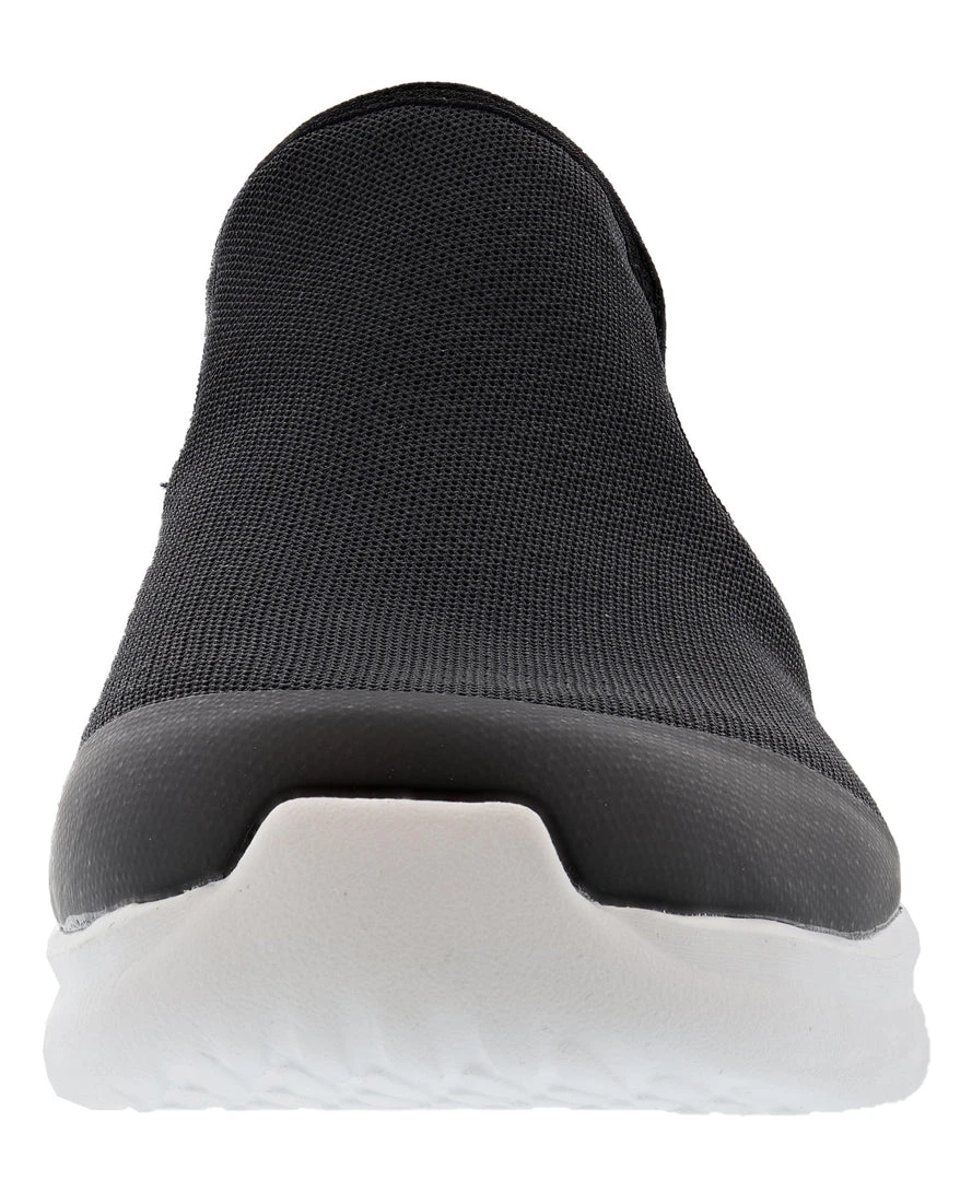 MBT Men's Modena Ultra Lightweight Slip On Walking Shoes 5 MBT Men's Modena Ultra Lightweight Slip On Walking Shoes