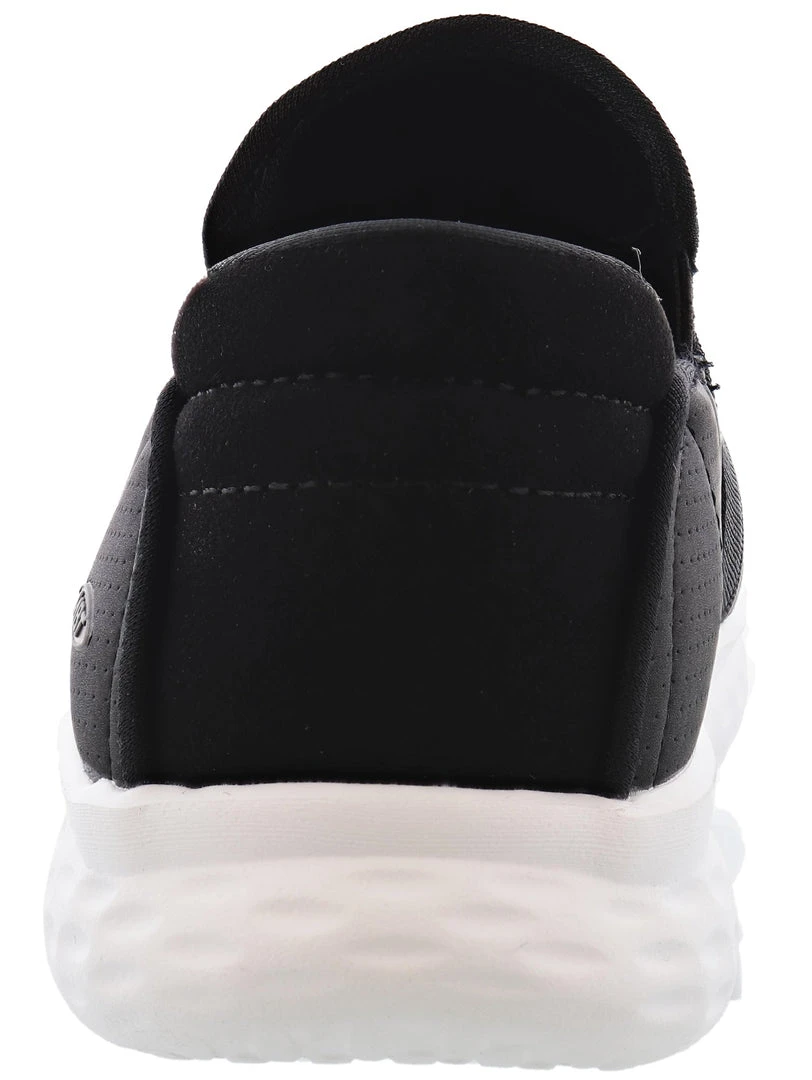 MBT Men's Modena Ultra Lightweight Slip On Walking Shoes 6 MBT Men's Modena Ultra Lightweight Slip On Walking Shoes