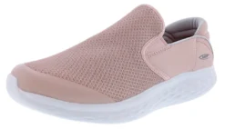 MBT Women's Modena Lightweight Slip On Walking Shoes