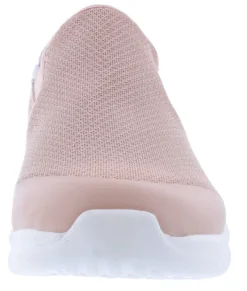 MBT Women's Modena Lightweight Slip On Walking Shoes