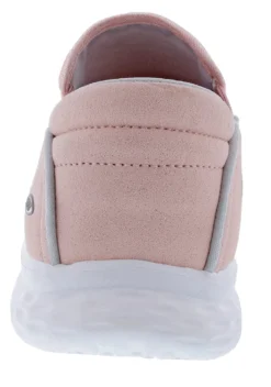 MBT Women's Modena Lightweight Slip On Walking Shoes