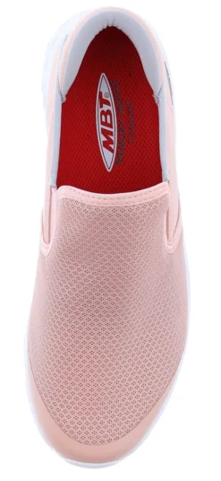 MBT Women's Modena Lightweight Slip On Walking Shoes