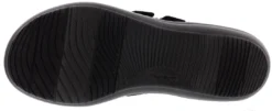 Clarks Women's Laurieann Gema Wide Width Flip Flop Sandals