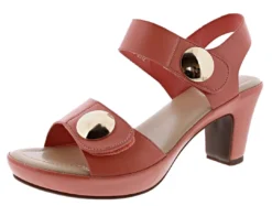 Patrizia Dade Smooth Ankle Strap Sandals Women's 15 Patrizia Dade Smooth Ankle Strap Sandals Women's