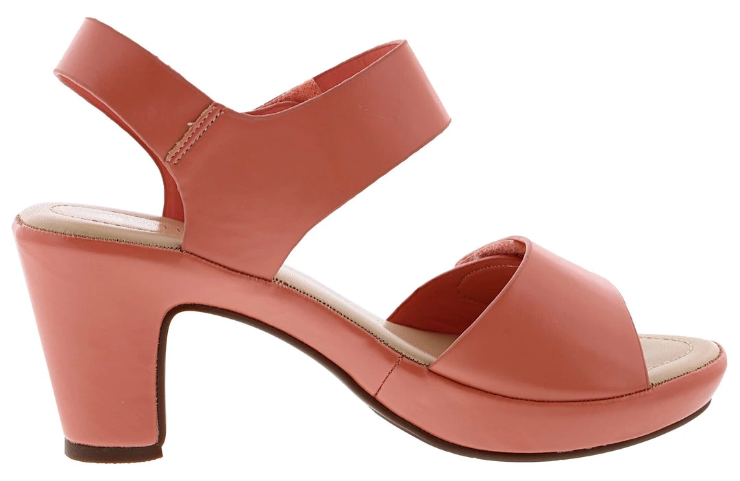 Patrizia Dade Smooth Ankle Strap Sandals Women's 8 Patrizia Dade Smooth Ankle Strap Sandals Women's