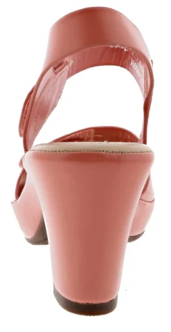 Patrizia Dade Smooth Ankle Strap Sandals Women's 18 Patrizia Dade Smooth Ankle Strap Sandals Women's