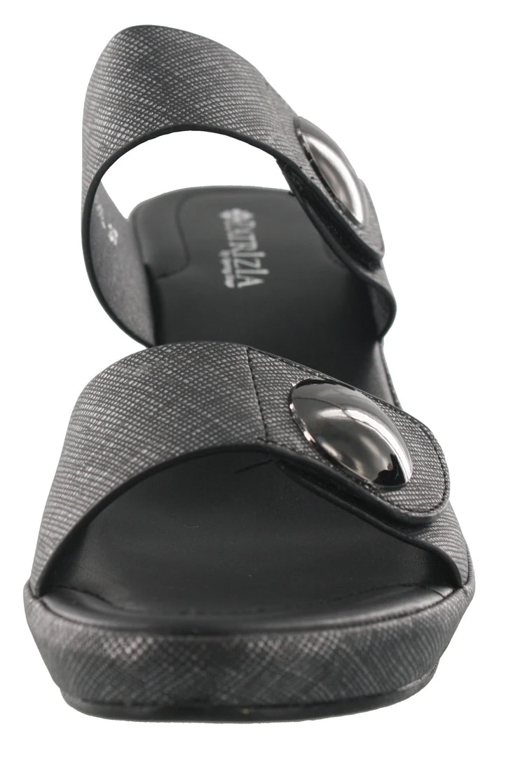 Patrizia Slidade Slide Heel Sandals Women 5 Patrizia Slidade Slide Heel Sandals Women