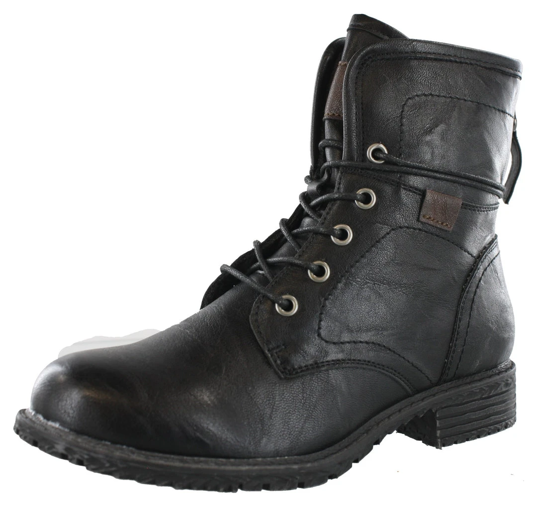 Patrizia Women's Sequin Casual Lightweight Mid Boots 3 Patrizia Women's Sequin Casual Lightweight Mid Boots