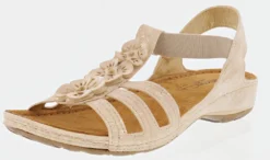 Flexus By Spring Step Women's Adede Comfort Slingback Sandals