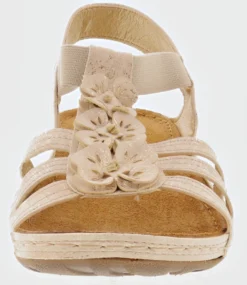 Flexus By Spring Step Women's Adede Comfort Slingback Sandals