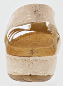 Flexus By Spring Step Women's Adede Comfort Slingback Sandals