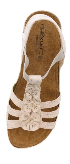 Flexus By Spring Step Women's Adede Comfort Slingback Sandals