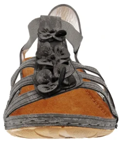 Flexus By Spring Step Women's Adede Comfort Slingback Sandals