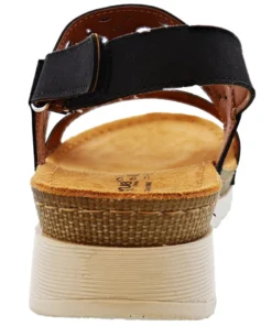 Womens Flexus Women's Tacia Comfort Sling Back Sandals 11 Womens Flexus Women's Tacia Comfort Sling Back Sandals