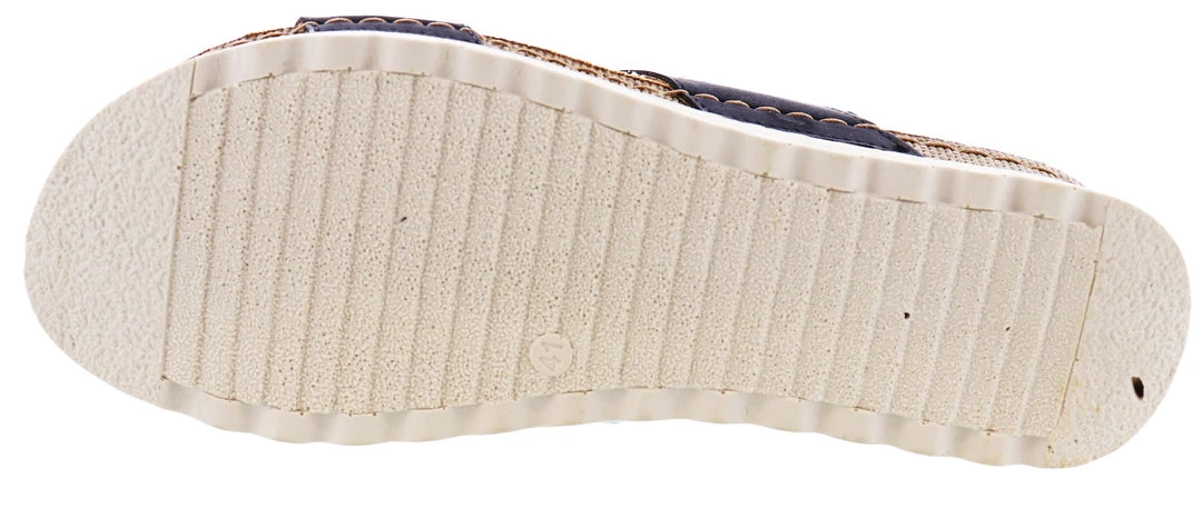 Womens Flexus Women's Tacia Comfort Sling Back Sandals 7 Womens Flexus Women's Tacia Comfort Sling Back Sandals