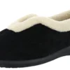 Flexus Women's Cindy Low Comfort Slippers Womens