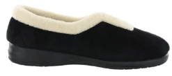 Flexus Women's Cindy Low Comfort Slippers Womens