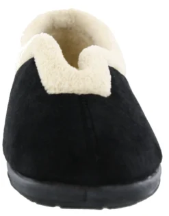 Flexus Women's Cindy Low Comfort Slippers Womens