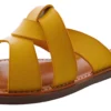 Patrizia Desert Flat Slide Sandals Women 1 Patrizia Desert Flat Slide Sandals Women