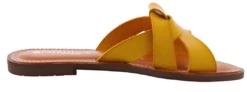 Patrizia Desert Flat Slide Sandals Women