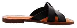 Patrizia Desert Flat Slide Sandals Women