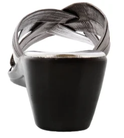 Patrizia Apricot Slide Sandals Women 11 Patrizia Apricot Slide Sandals Women