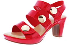 Patrizia Triodee Slingback Heel Sandals Women