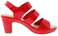 Patrizia Triodee Slingback Heel Sandals Women 9 Patrizia Triodee Slingback Heel Sandals Women