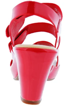 Patrizia Triodee Slingback Heel Sandals Women 11 Patrizia Triodee Slingback Heel Sandals Women