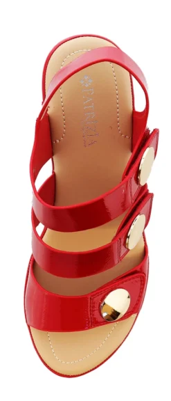 Patrizia Triodee Slingback Heel Sandals Women 13 Patrizia Triodee Slingback Heel Sandals Women