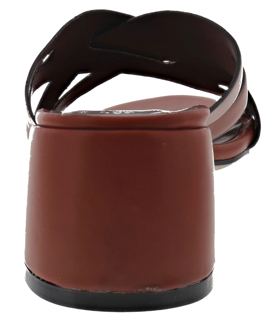 Patrizia Soniya Slide Heel Sandals Women 6 Patrizia Soniya Slide Heel Sandals Women