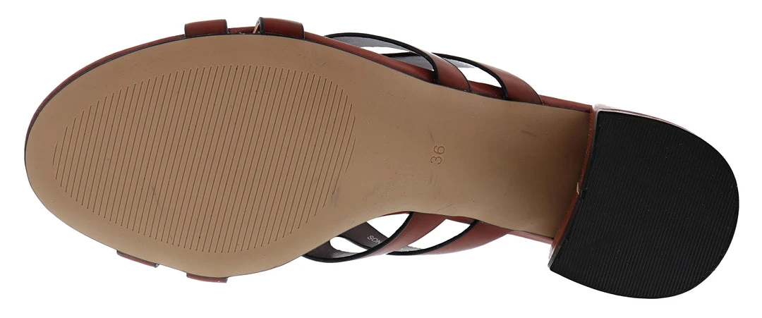 Patrizia Soniya Slide Heel Sandals Women 7 Patrizia Soniya Slide Heel Sandals Women