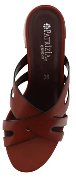 Patrizia Soniya Slide Heel Sandals Women 13 Patrizia Soniya Slide Heel Sandals Women