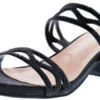 Patrizia Xandra Slide Heel Sandals Women 1 Patrizia Xandra Slide Heel Sandals Women